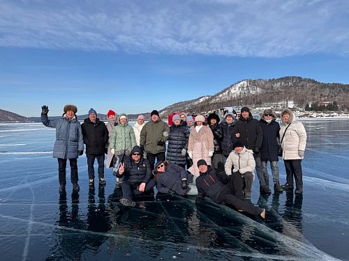 Научно-практический семинар «Современные решения увеличения продуктивности и здоровья птицы. Получение продукции птицеводства без антибиотиков»  - Иркутск